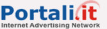 Portali.it - Internet Advertising Network - è Concessionaria di Pubblicità per il Portale Web garze.it